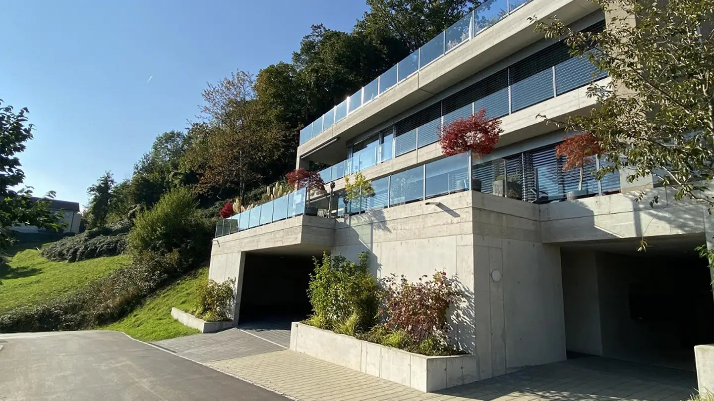 Appartamento a gradini in affitto - Bartlishaldenstrasse 17, 9434 Au SG - Foto 3