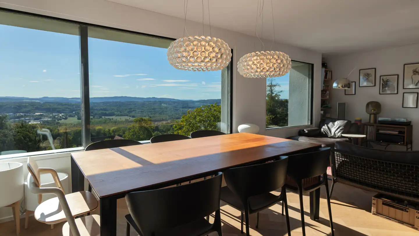 Casa singola in vendita - Rebbergstrasse 21, 8967 Widen - Foto 3