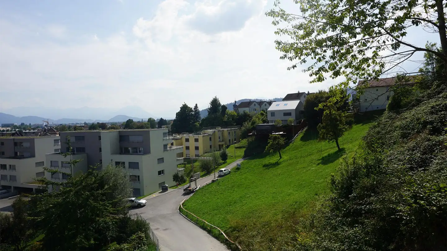 Appartamento a gradini in affitto - Bartlishaldenstrasse 17, 9434 Au SG - Foto 4