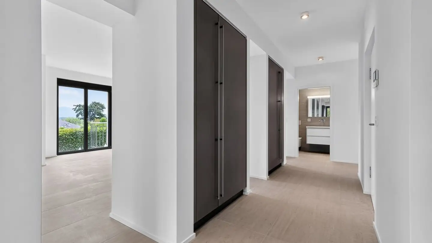 Appartamento in affitto - Chemin De Bellevue 1, 1197 Prangins - Foto 4