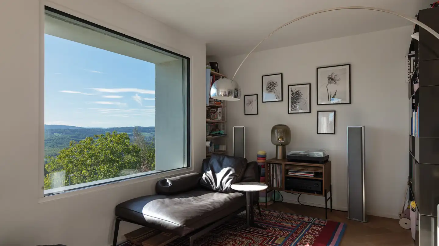 Casa singola in vendita - Rebbergstrasse 21, 8967 Widen - Foto 4