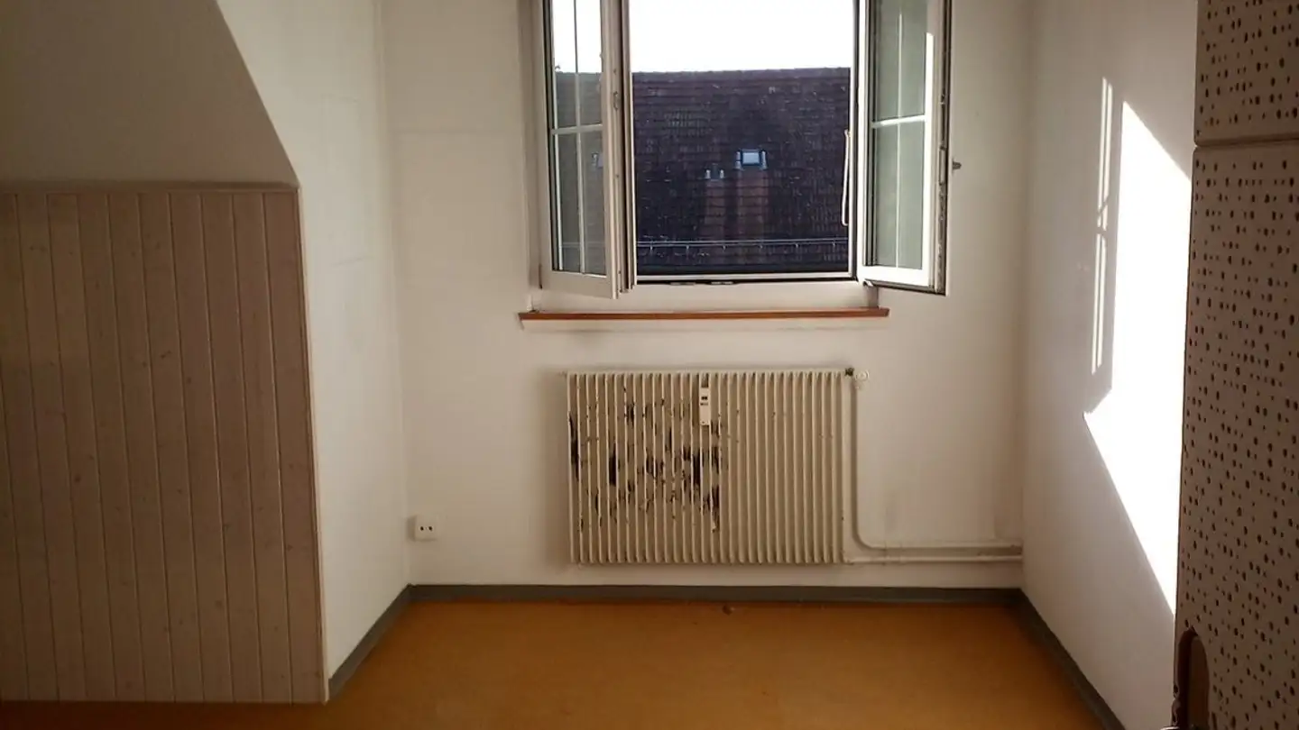 Appartamento in affitto - Wabersackerstrasse 37, 3097 Liebefeld