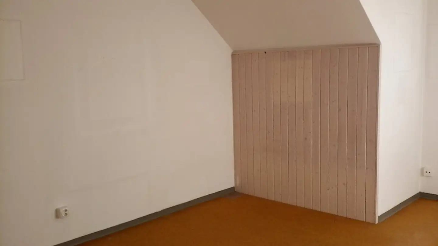 Appartamento in affitto - Wabersackerstrasse 37, 3097 Liebefeld - Foto 2