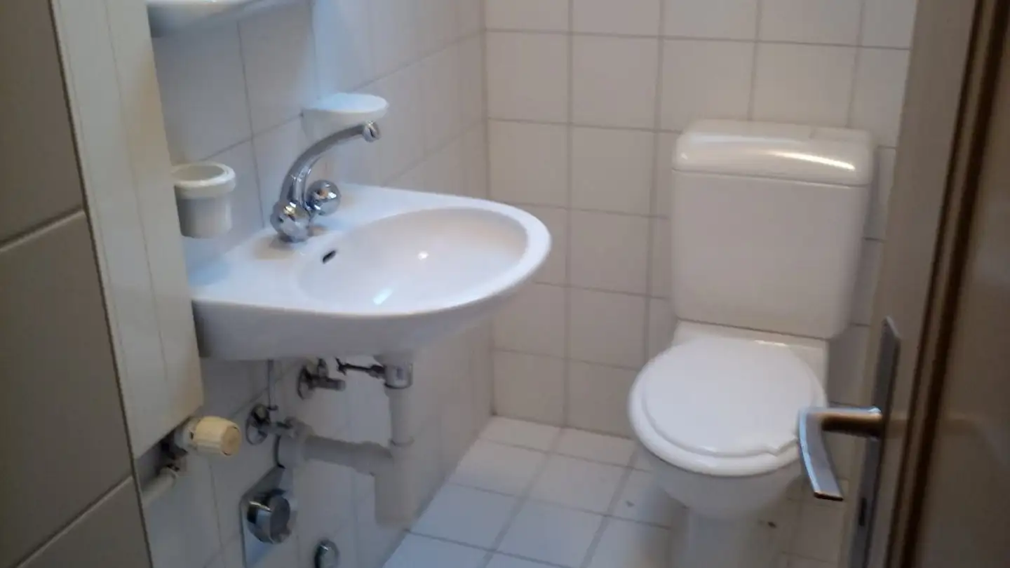 Appartamento in affitto - Wabersackerstrasse 37, 3097 Liebefeld - Foto 3