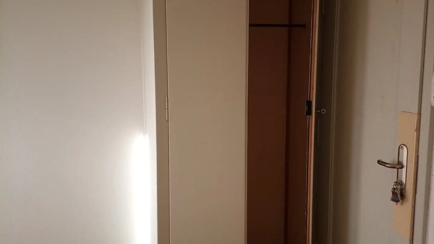 Appartamento in affitto - Wabersackerstrasse 37, 3097 Liebefeld - Foto 4