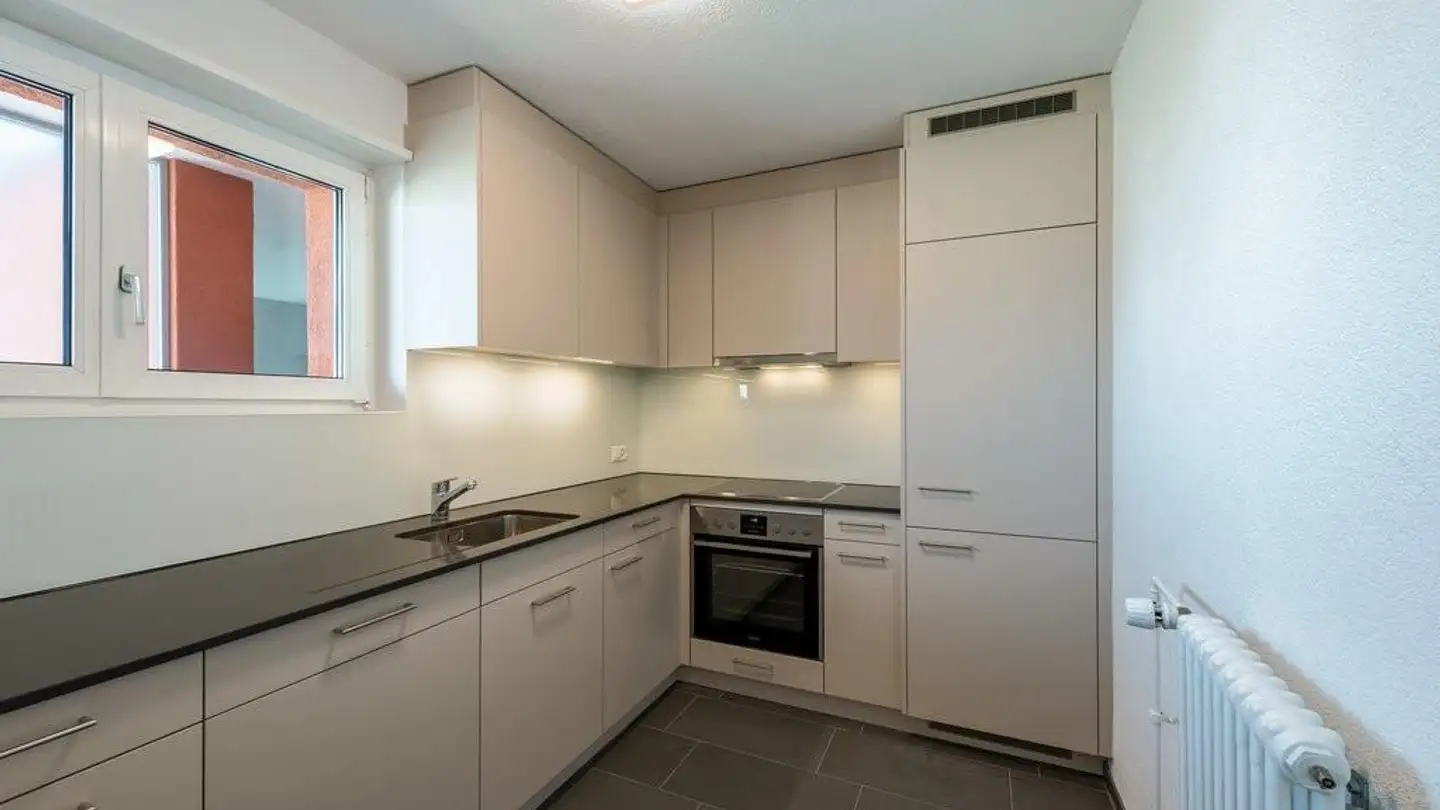 Apartment for rent - Neue Jonastrasse 118, 8640 Rapperswil SG - Photo 3