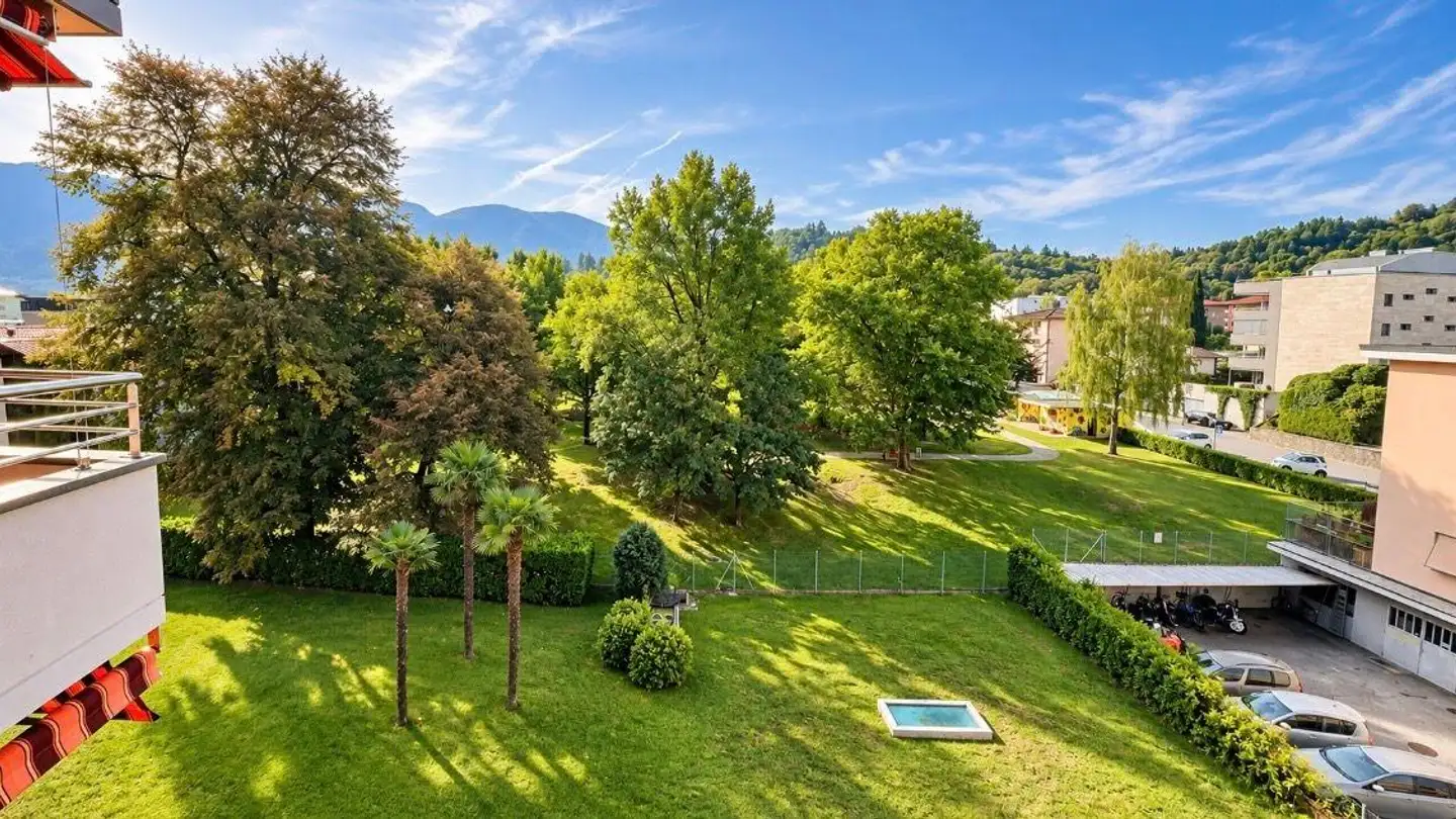 Apartment for sale - 6616 Losone