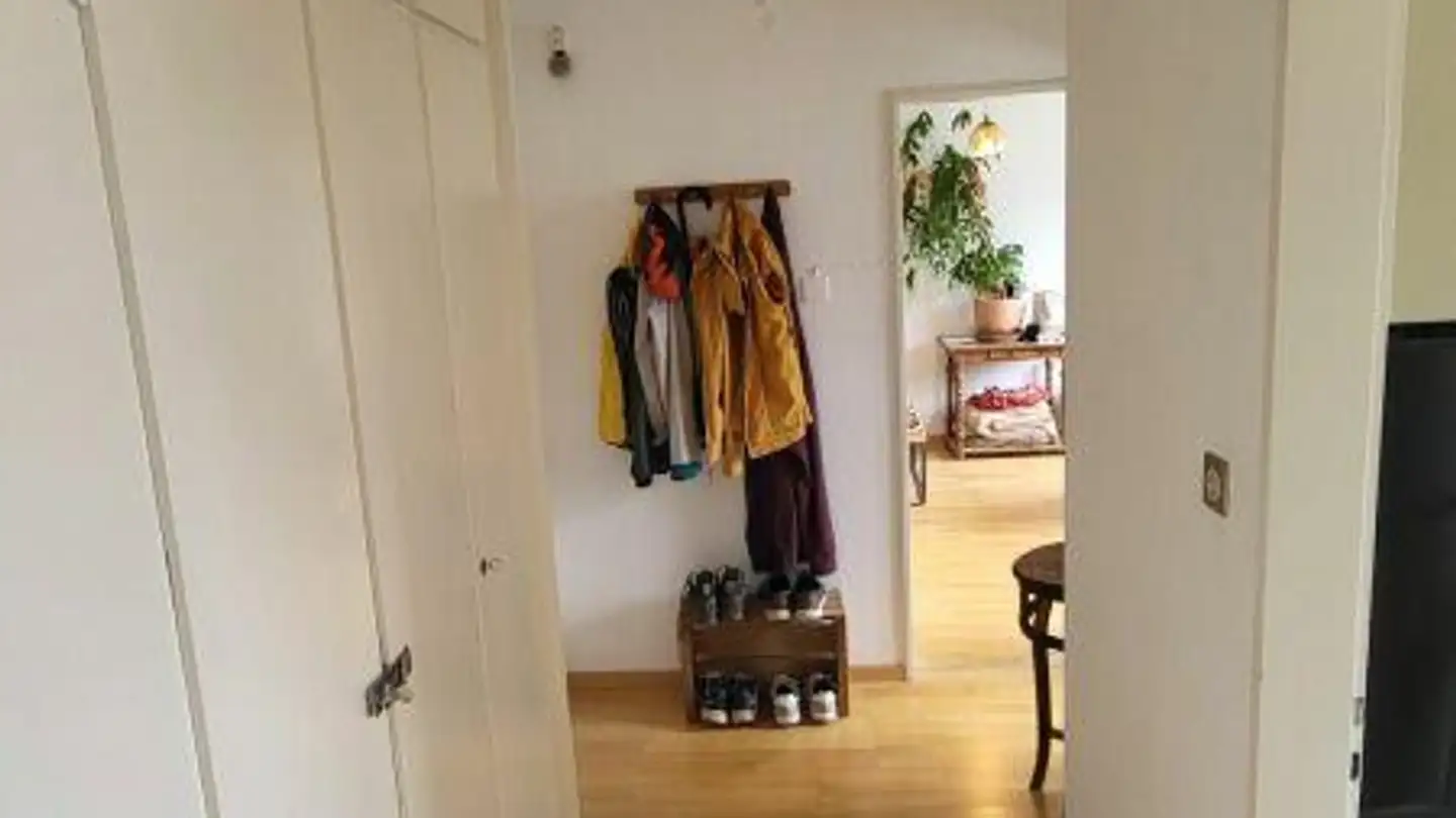 Appartement à louer - Neustadtstrasse 24, 6003 Luzern - Photo 2