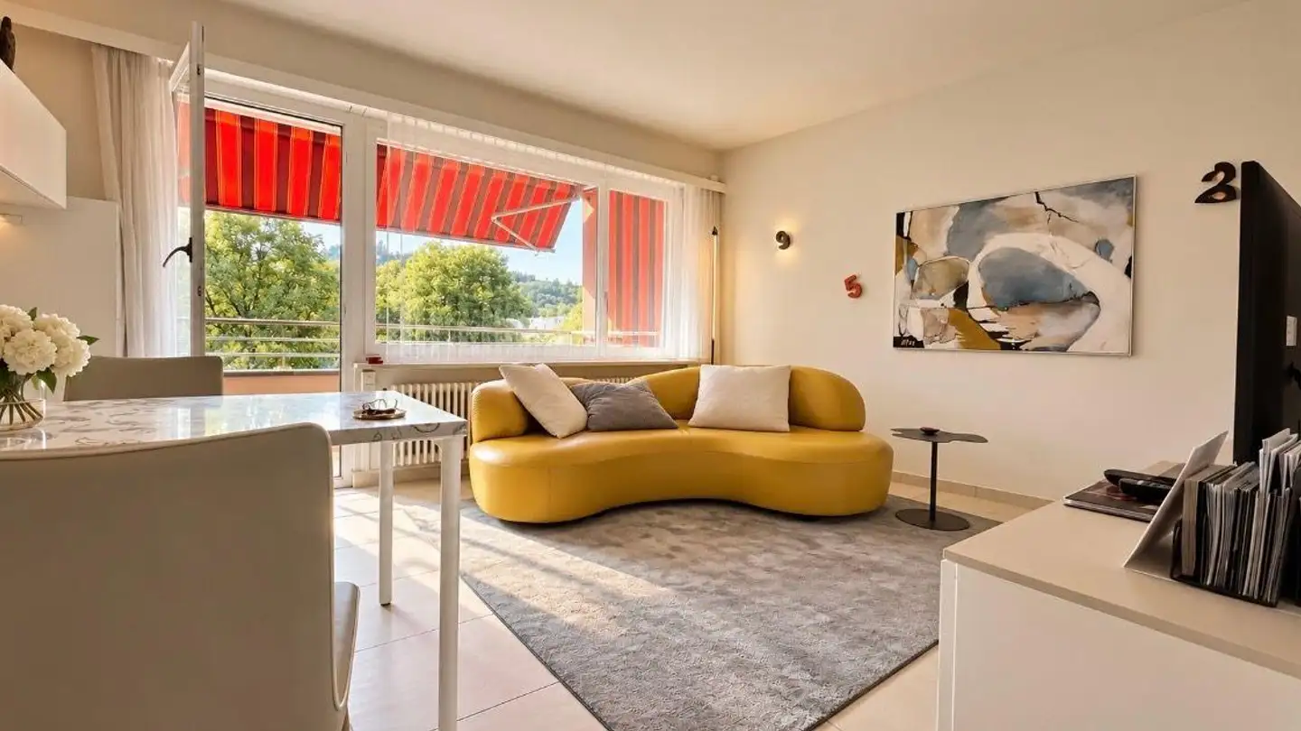 Appartamento in vendita - 6616 Losone - Foto 4