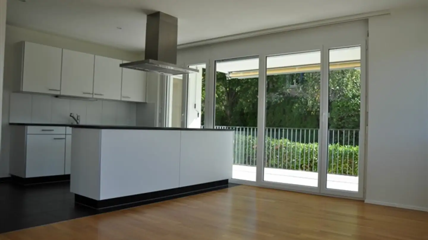 Wohnung kaufen - 8344 Bäretswil