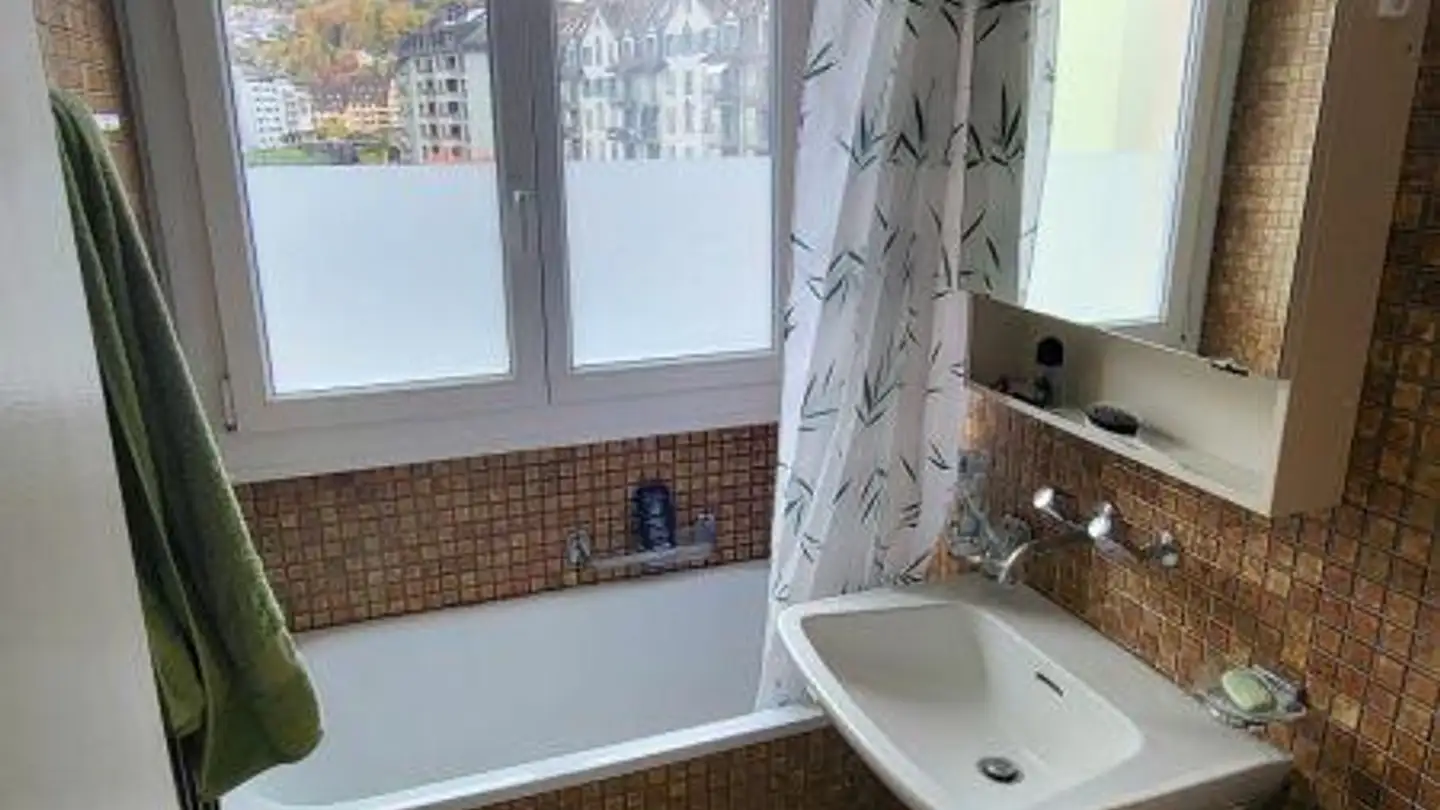 Appartement à louer - Neustadtstrasse 24, 6003 Luzern - Photo 3