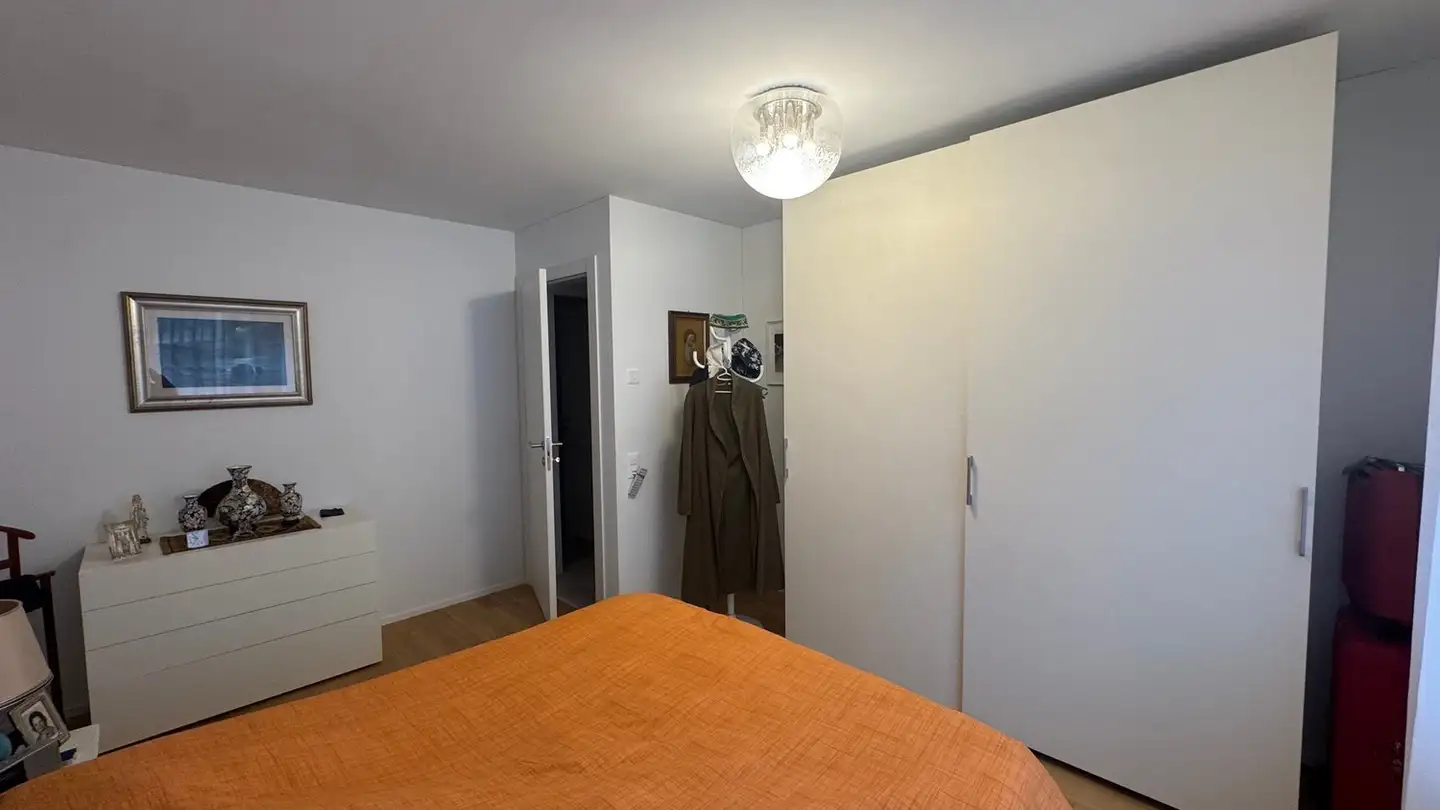 Appartement à louer - 6500 Bellinzona - Photo 3