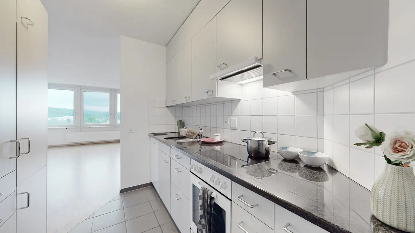 Appartamento in affitto - Poststrasse, 4500 Solothurn - Foto 3
