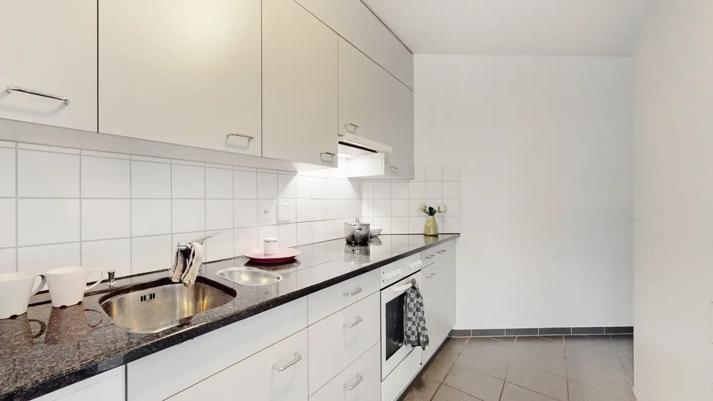 Appartamento in affitto - Poststrasse, 4500 Solothurn - Foto 4