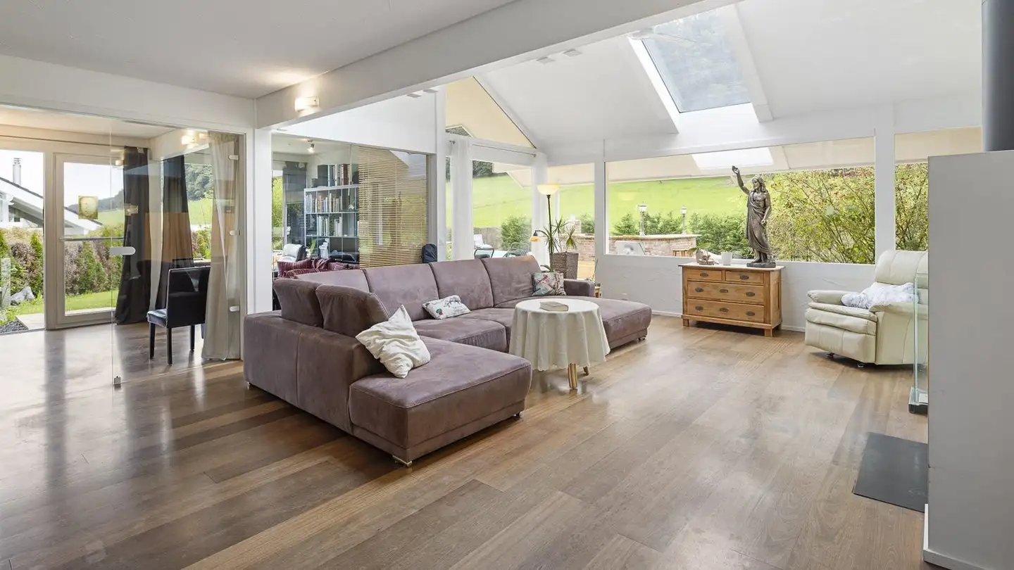 Villa for sale - 4419 Lupsingen - Photo 2