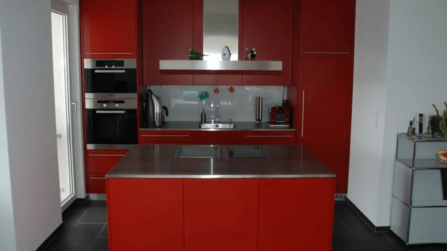 Appartamento a gradini in vendita - Räbacher 2, 8143 Stallikon - Foto 4