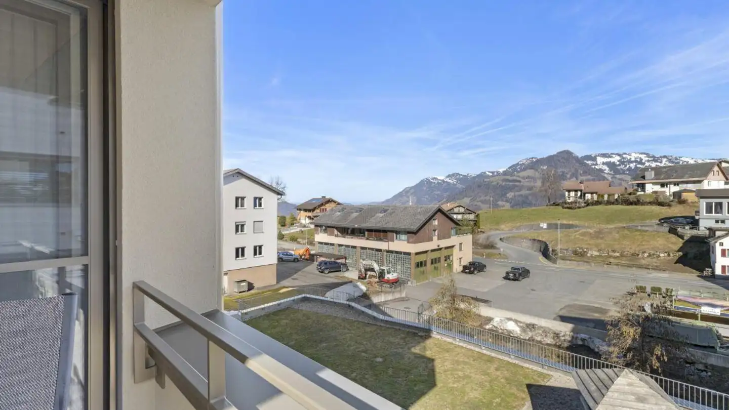 Apartment for sale - Boden 5, 6376 Emmetten - Photo 2