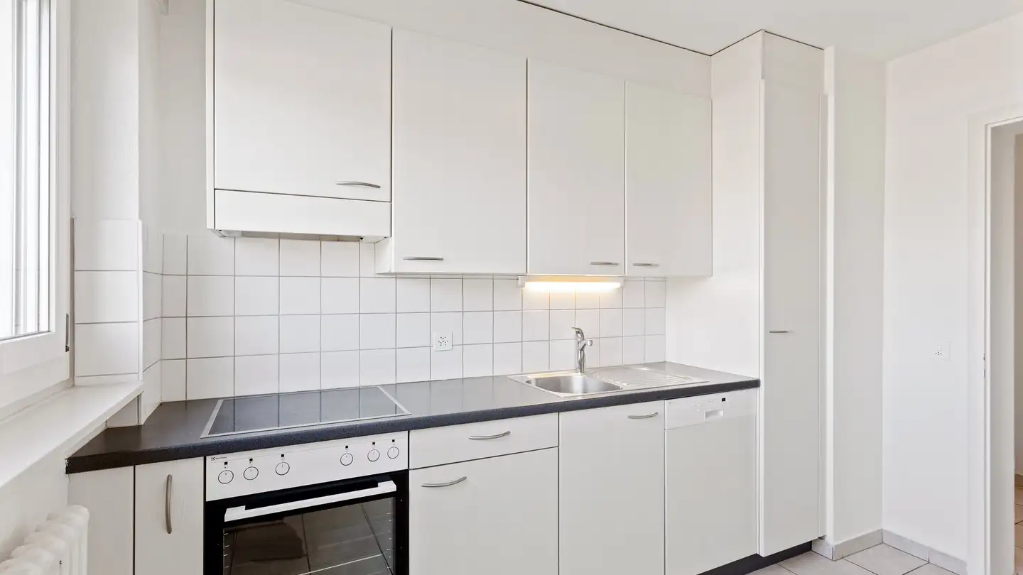Apartment for rent - Chemin Des Roches 1, 1700 Fribourg - Photo 3
