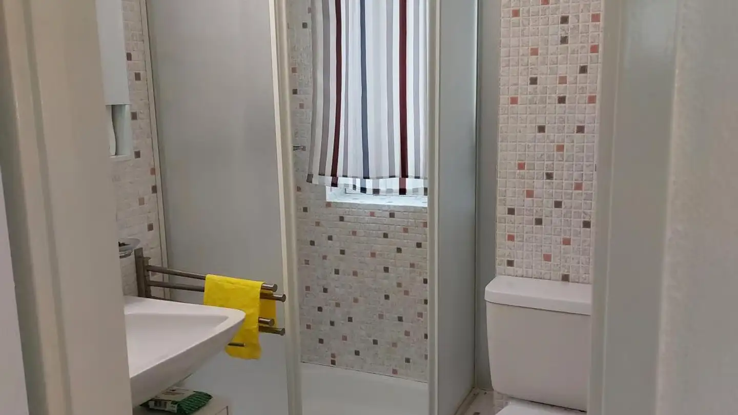 Appartamento in affitto - Ringstrasse 195, 3954 Leukerbad - Foto 4