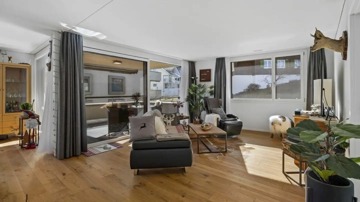 Apartment for sale - Boden 5, 6376 Emmetten - Photo 3