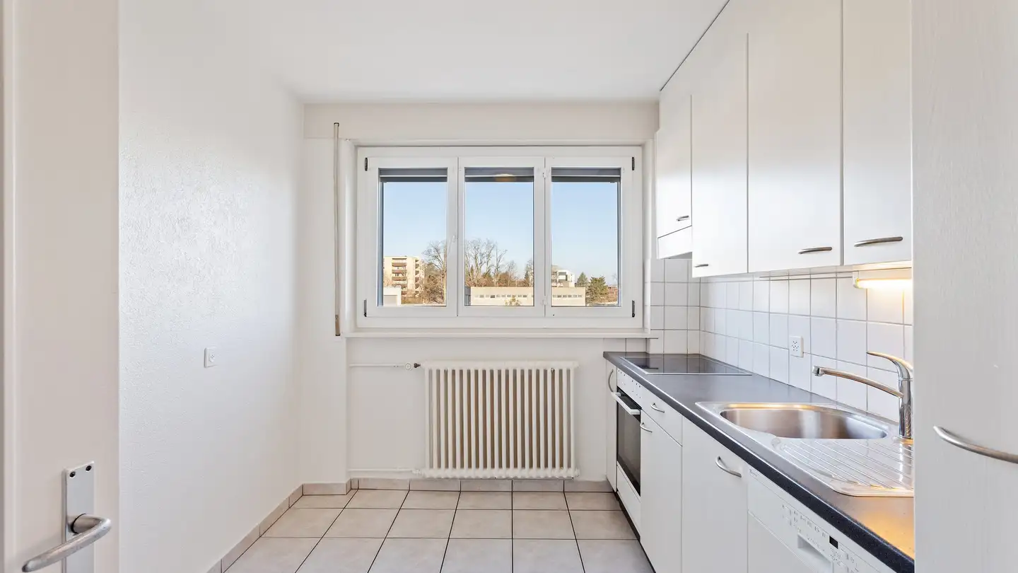 Apartment for rent - Chemin Des Roches 1, 1700 Fribourg - Photo 4