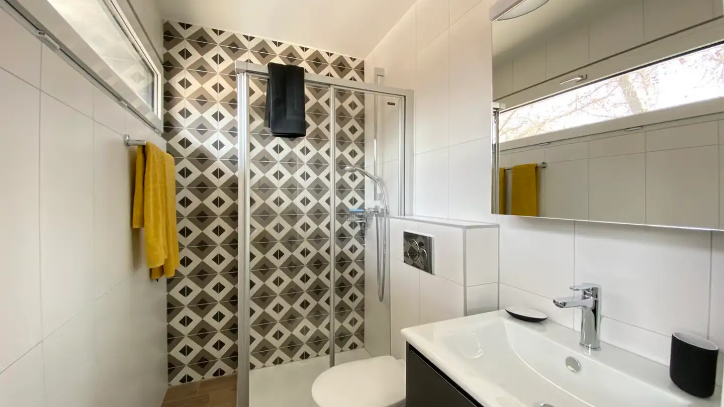 Furnished apartment for rent - Chemin Du Vieux-Canal 1, 1950 Sion - Photo 3