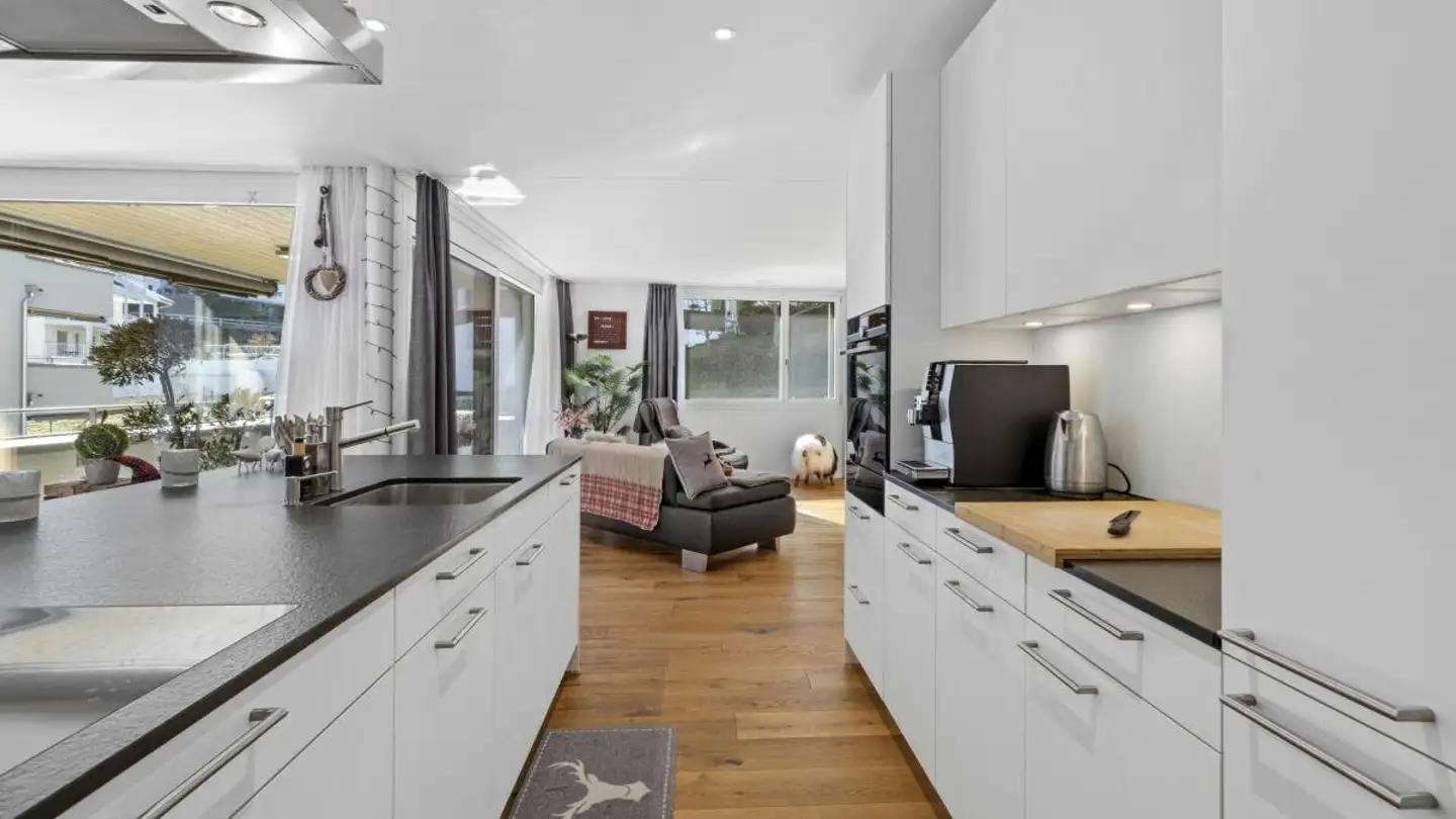 Apartment for sale - Boden 5, 6376 Emmetten - Photo 4