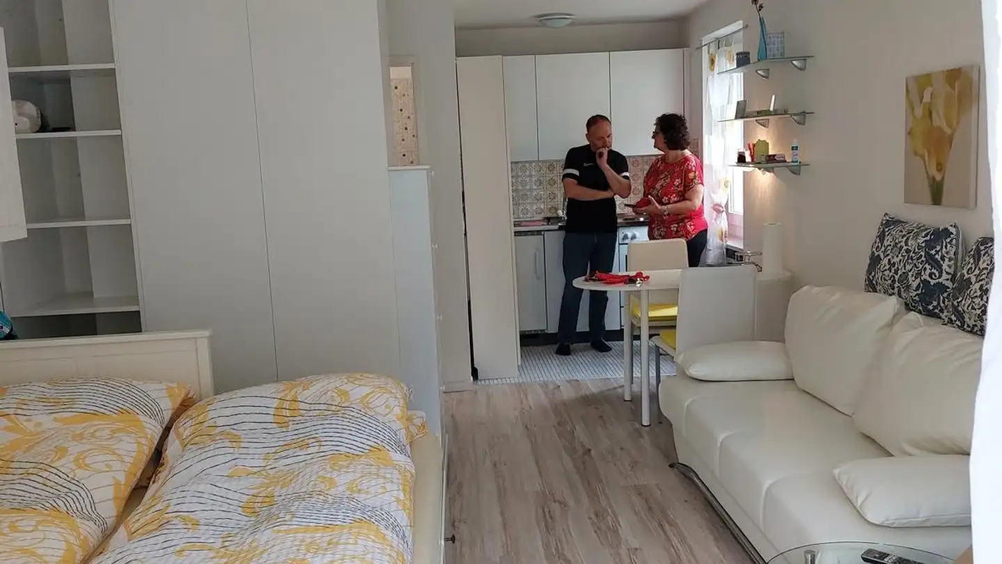 Appartamento in affitto - Ringstrasse 195, 3954 Leukerbad - Foto 3