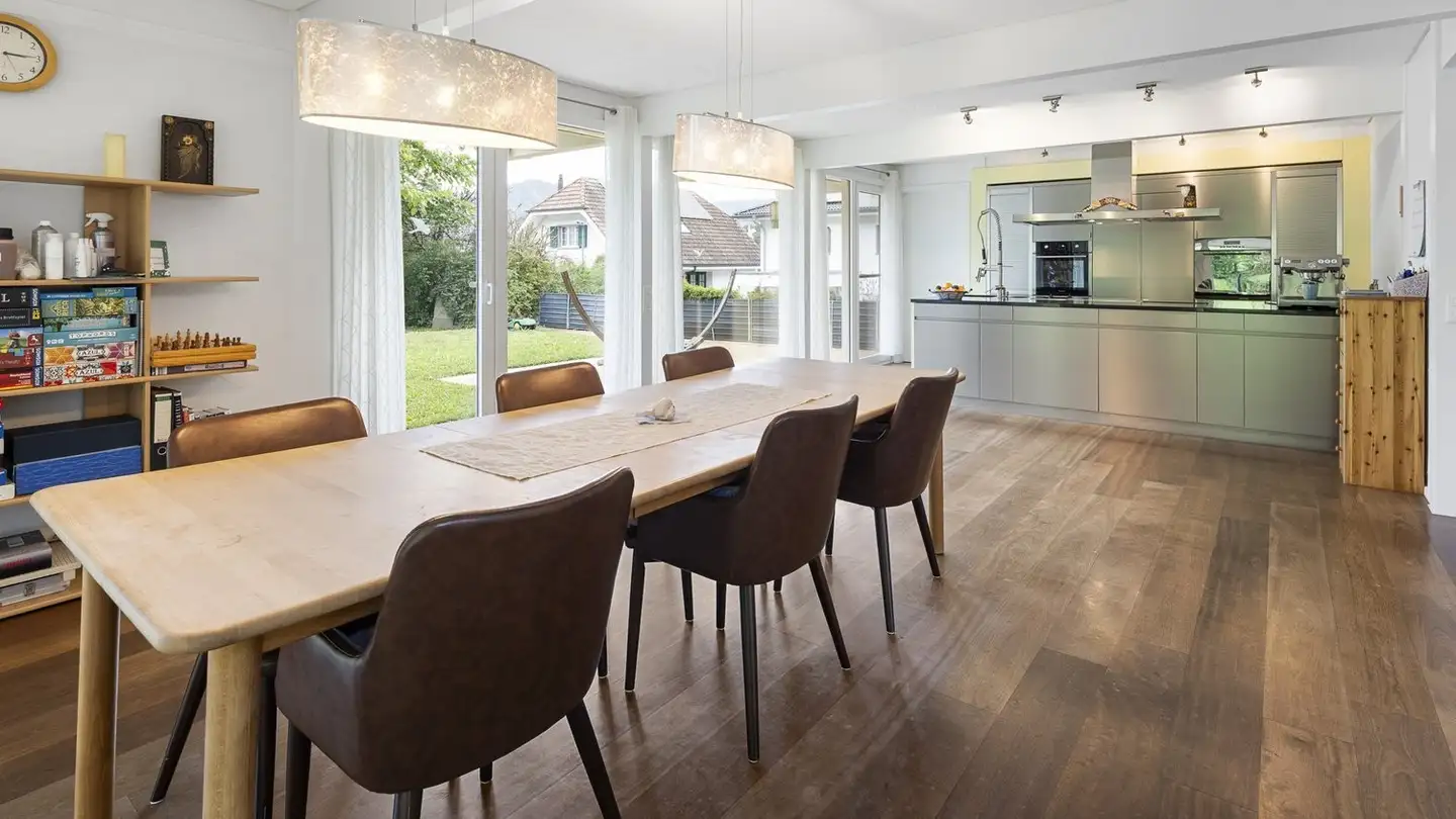 Villa for sale - 4419 Lupsingen - Photo 4