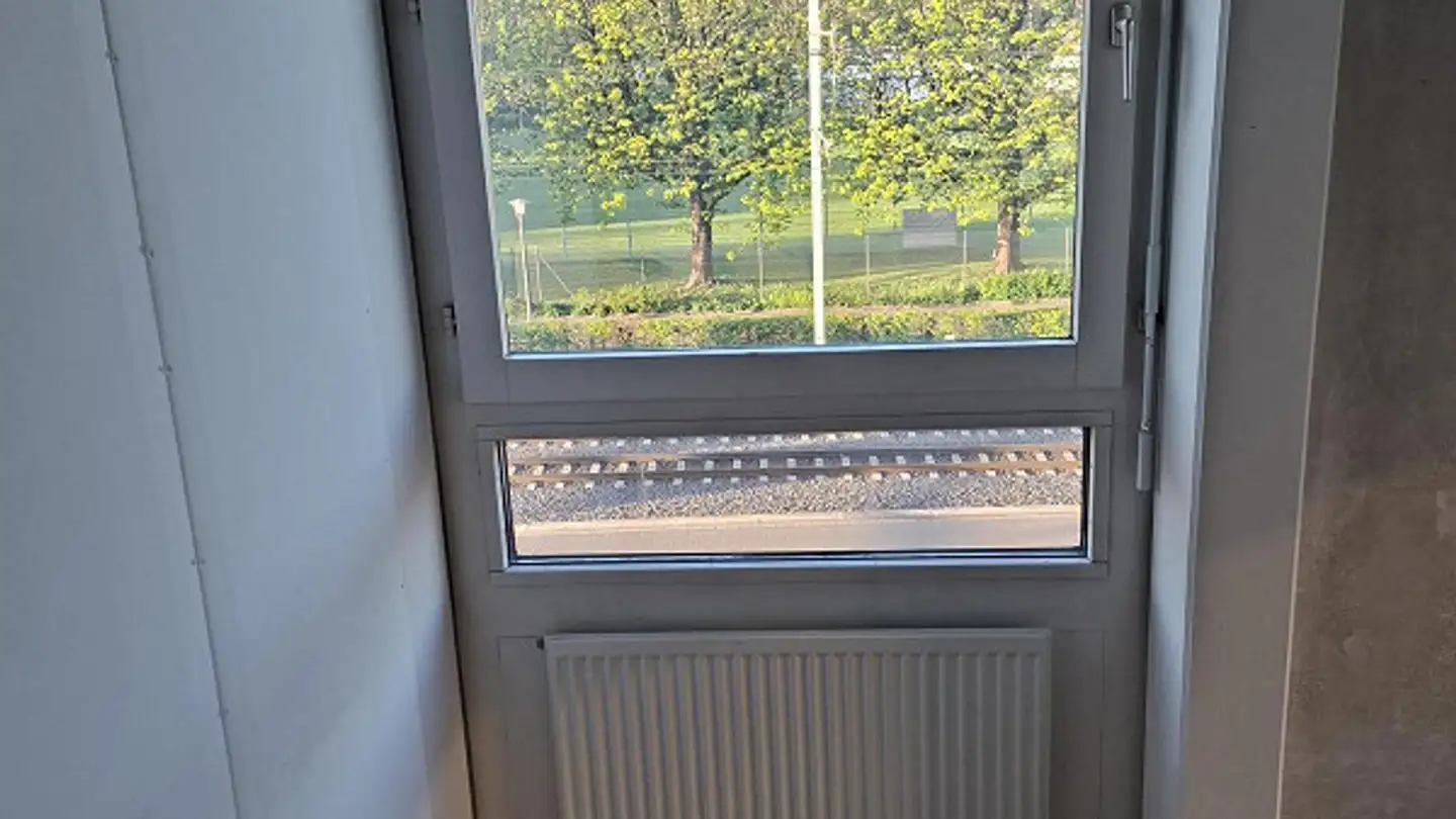 Zimmer mieten - 4132 Muttenz