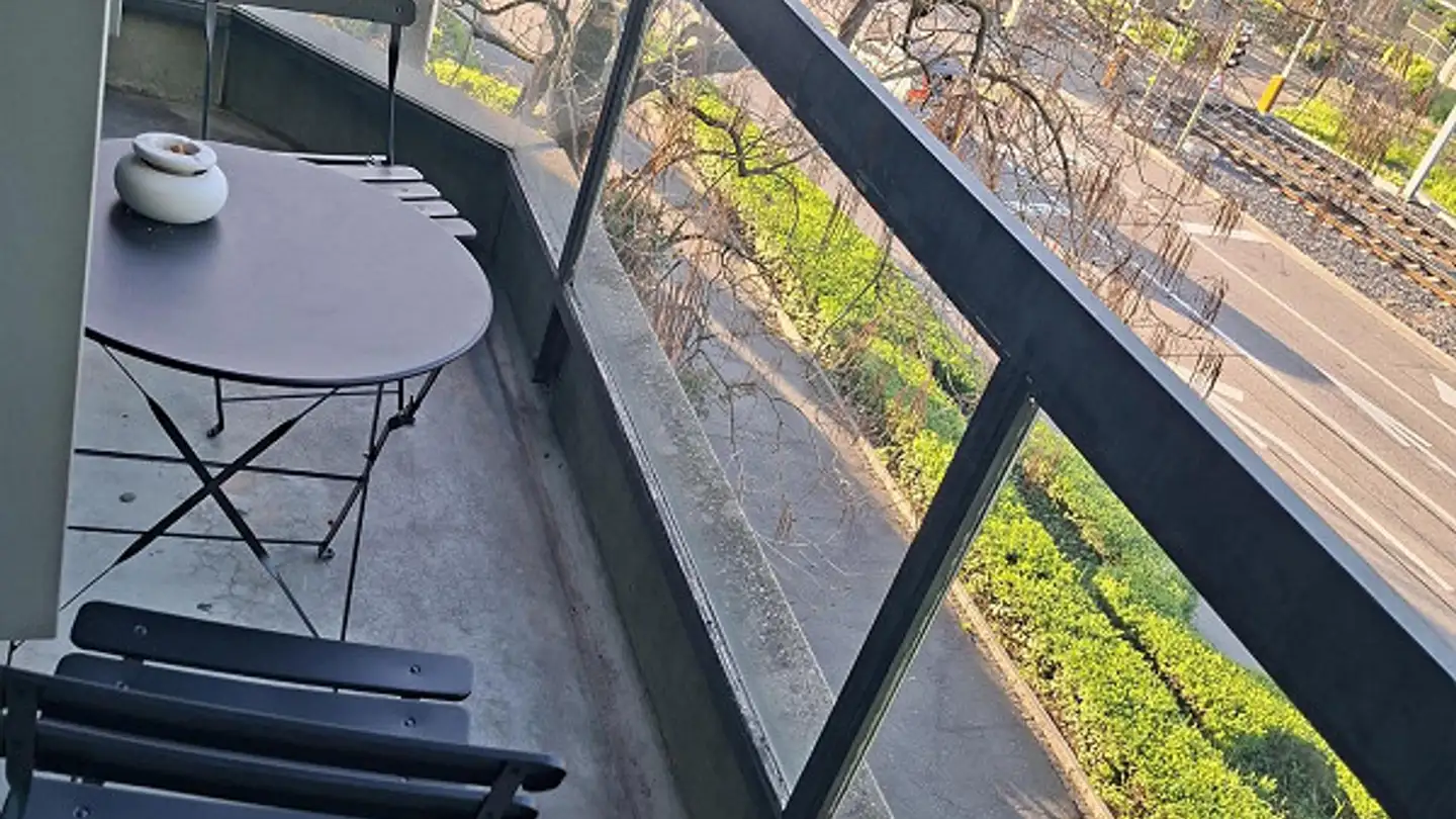 Zimmer mieten - 4132 Muttenz - Foto 2