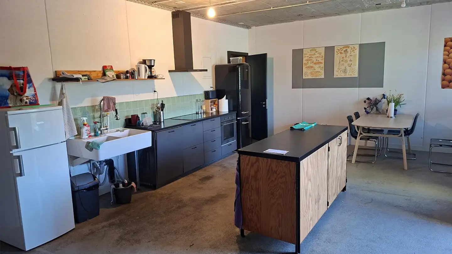 Zimmer mieten - 4132 Muttenz - Foto 3