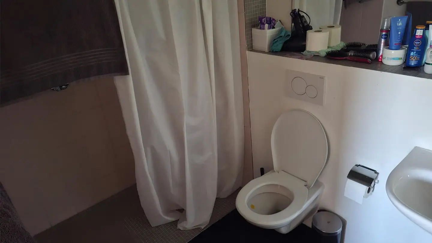 Zimmer mieten - 4132 Muttenz - Foto 4