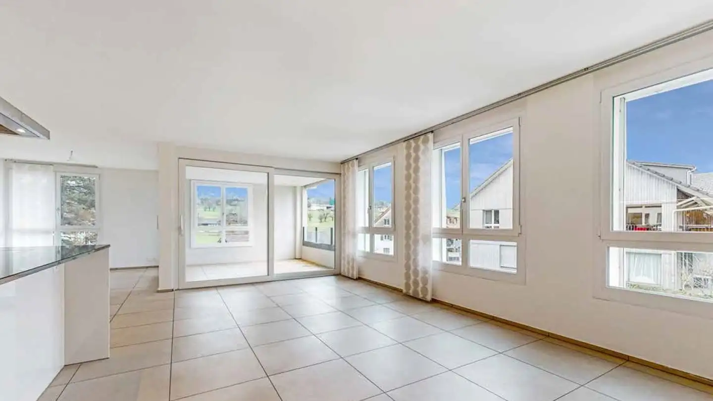 Wohnung mieten - Mythenblick 6, 8926 Uerzlikon - Foto 2
