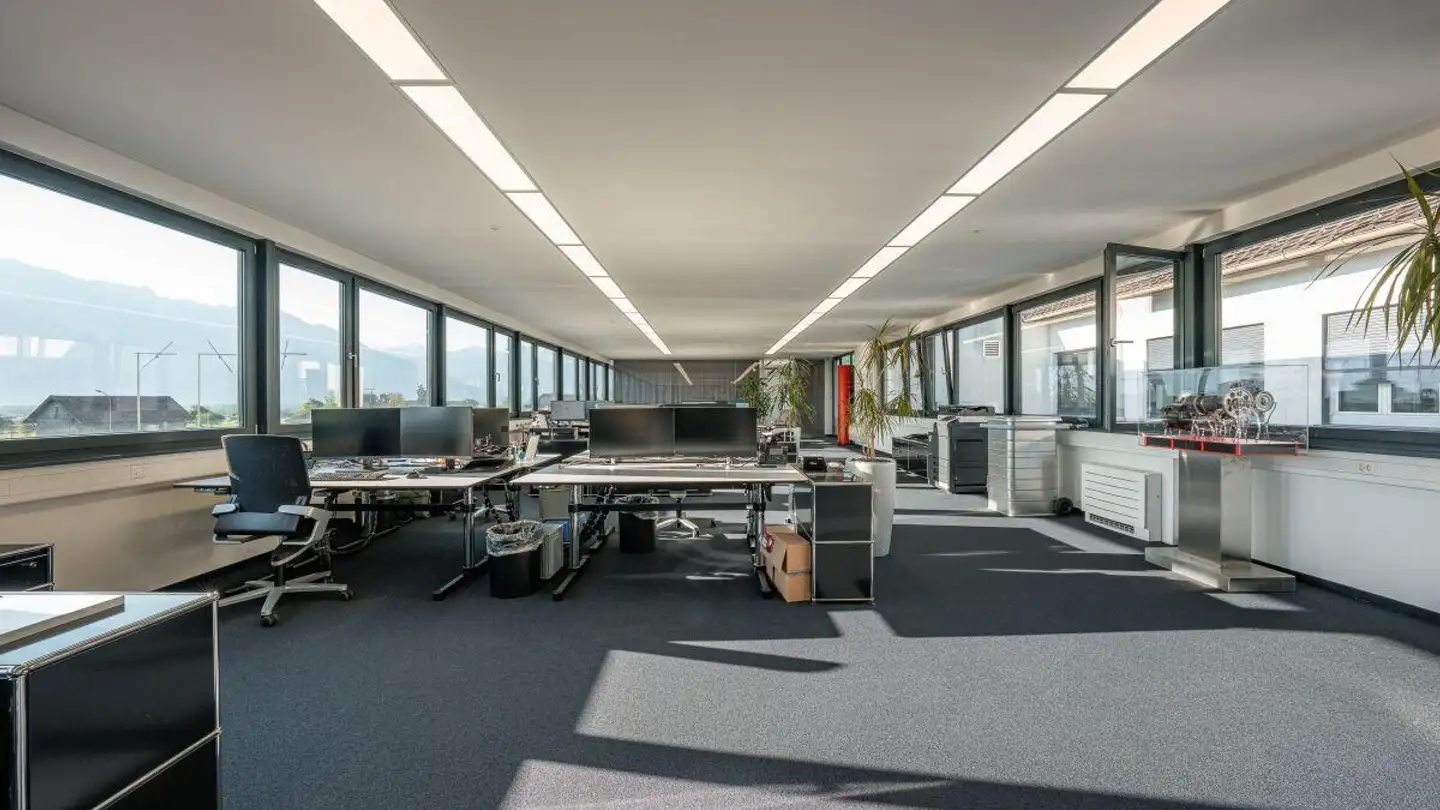 Industrial property for sale - Industriestrasse 4, 9473 Gams - Photo 3