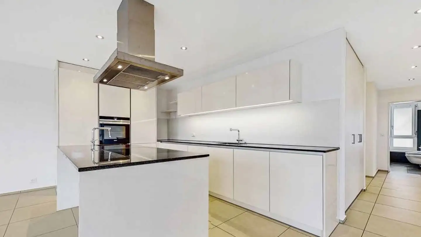 Wohnung mieten - Mythenblick 6, 8926 Uerzlikon - Foto 4