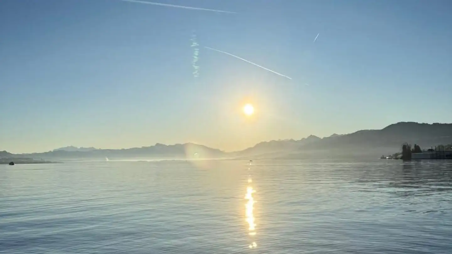 Appartement à louer - Mythenquai, 8038 Zürich