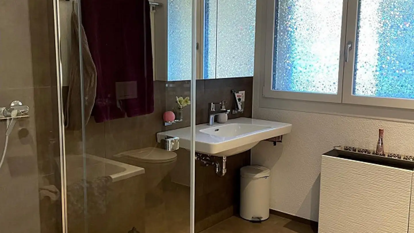 Appartamento in affitto - Entlebucherstrasse 39a, 6110 Wolhusen - Foto 3