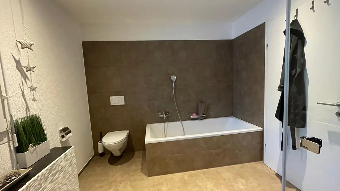 Appartamento in affitto - Entlebucherstrasse 39a, 6110 Wolhusen - Foto 4