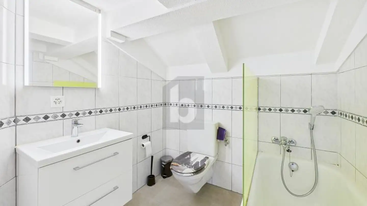 Edificio residenziale in vendita - 9445 Rebstein - Foto 3