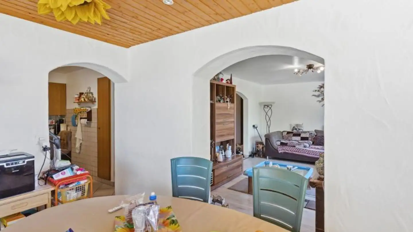 Maison individuelle à vendre - 1971 Grimisuat - Photo 2