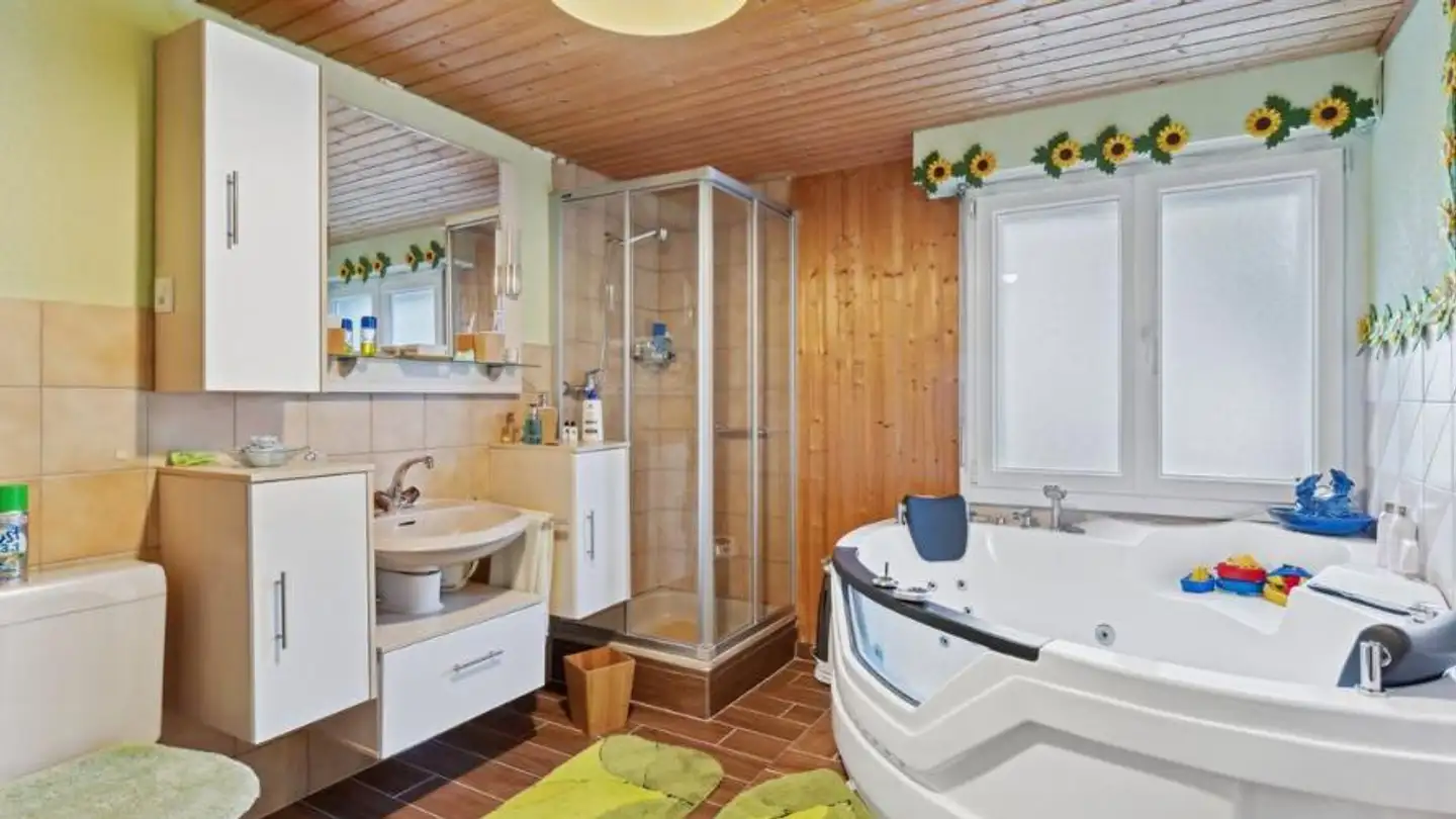 Maison individuelle à vendre - 1971 Grimisuat - Photo 3