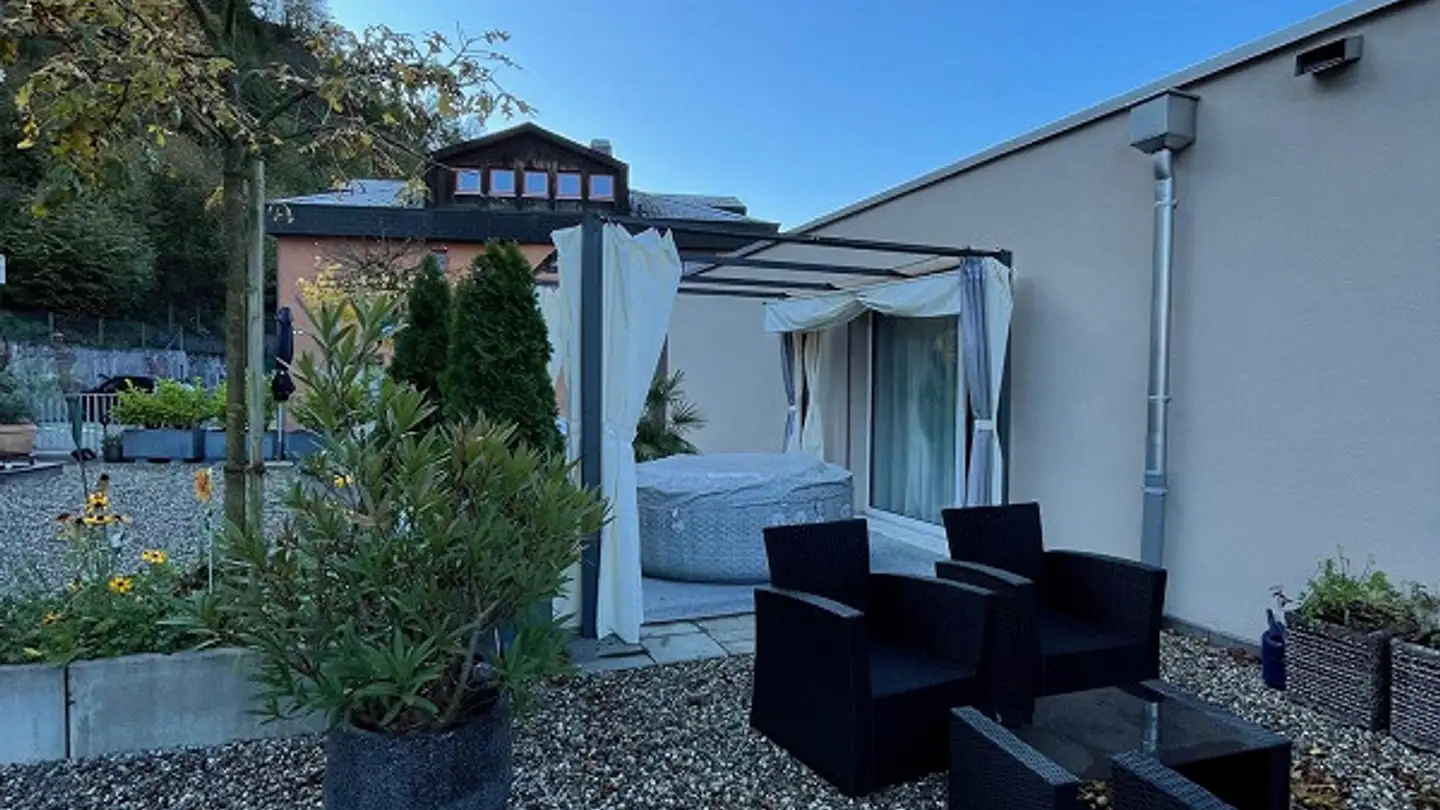 Appartamento in affitto - Entlebucherstrasse 39a, 6110 Wolhusen