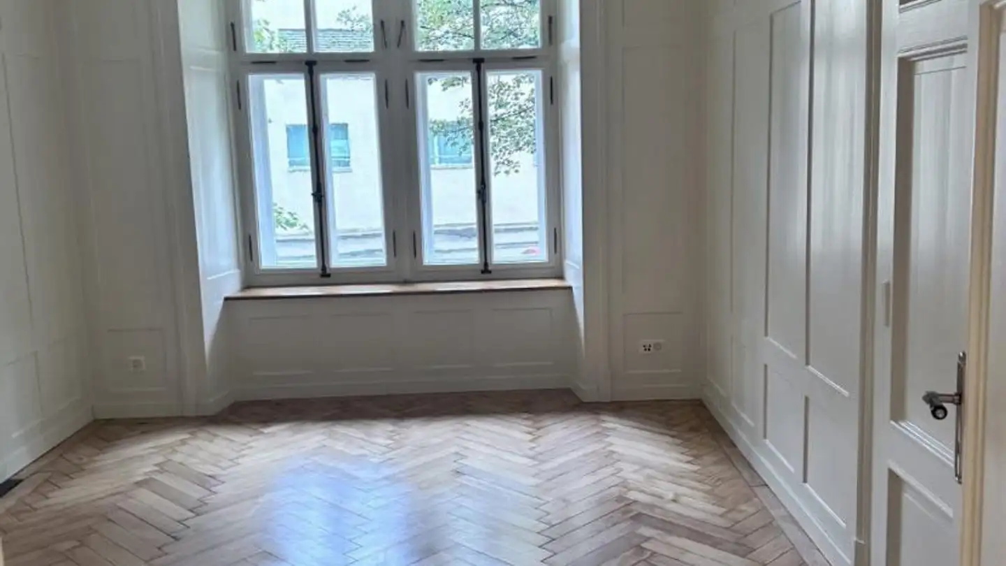 Wohnung mieten - Mythenquai, 8038 Zürich - Foto 3