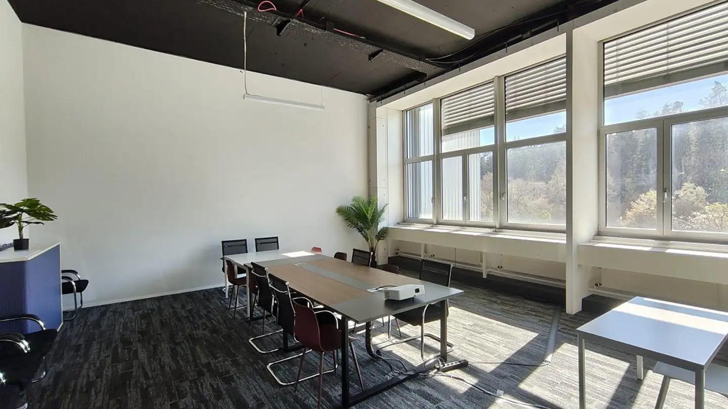 Bureau à louer - Freiburgstrasse 251, 3018 Bern - Photo 3