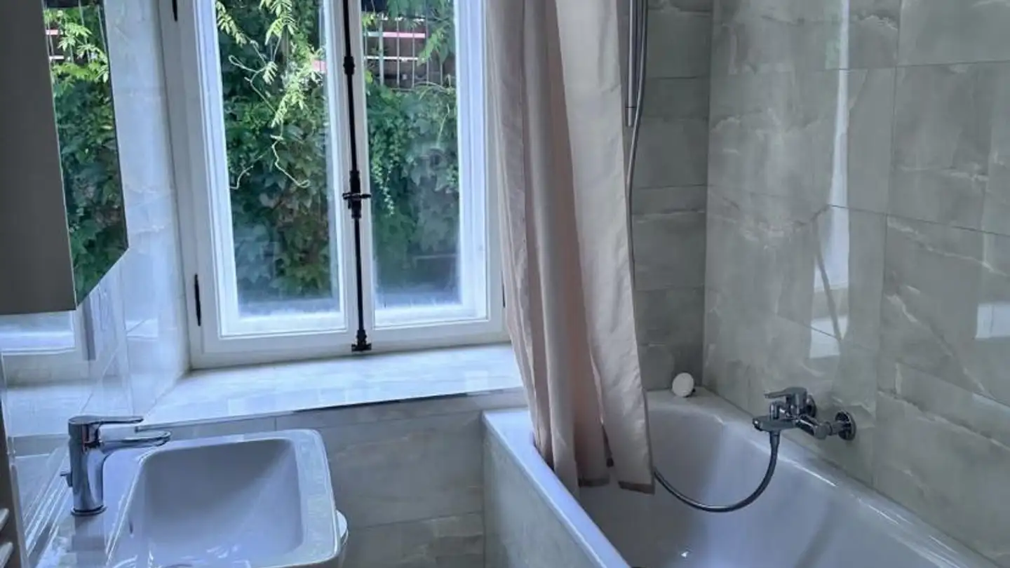 Wohnung mieten - Mythenquai, 8038 Zürich - Foto 4