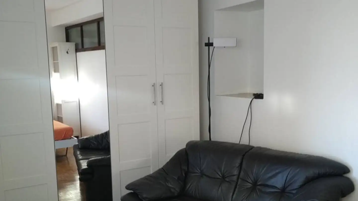 Appartamento in affitto - Piazza San Rocco 2, 6977 Ruvigliana - Foto 3