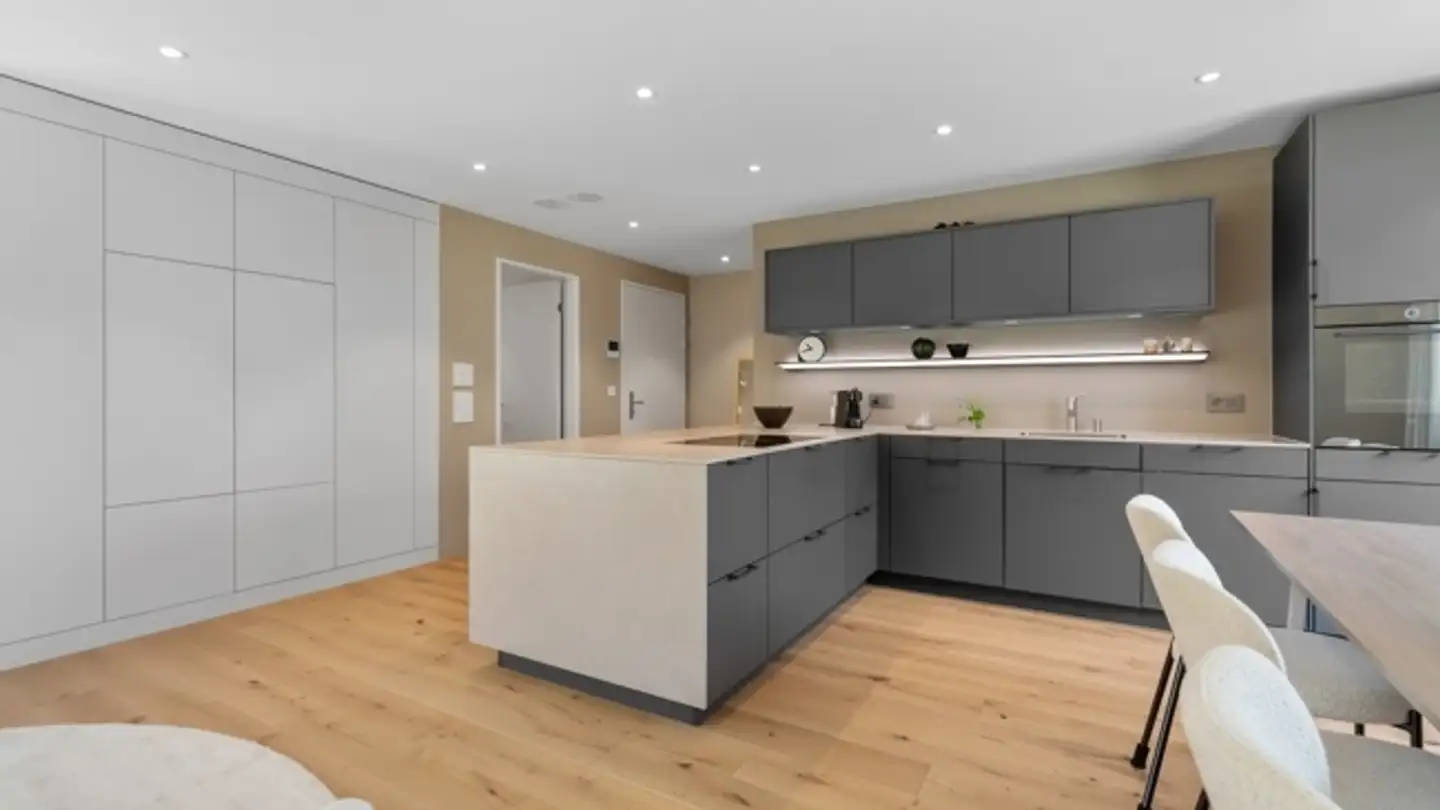 Appartamento in vendita - 8632 Tann - Photo 2