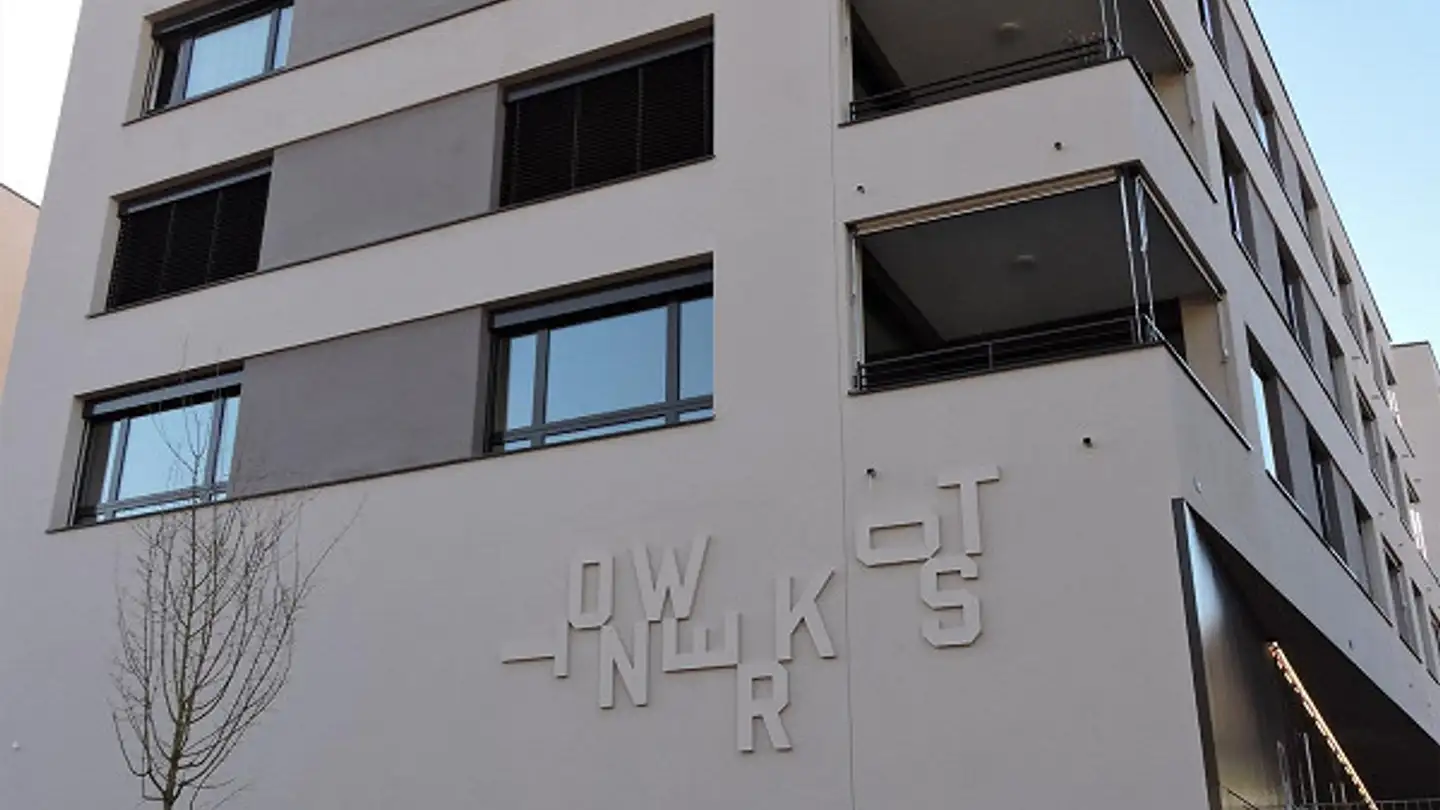 Apartment for rent - Bahnweg 10, 4415 Lausen