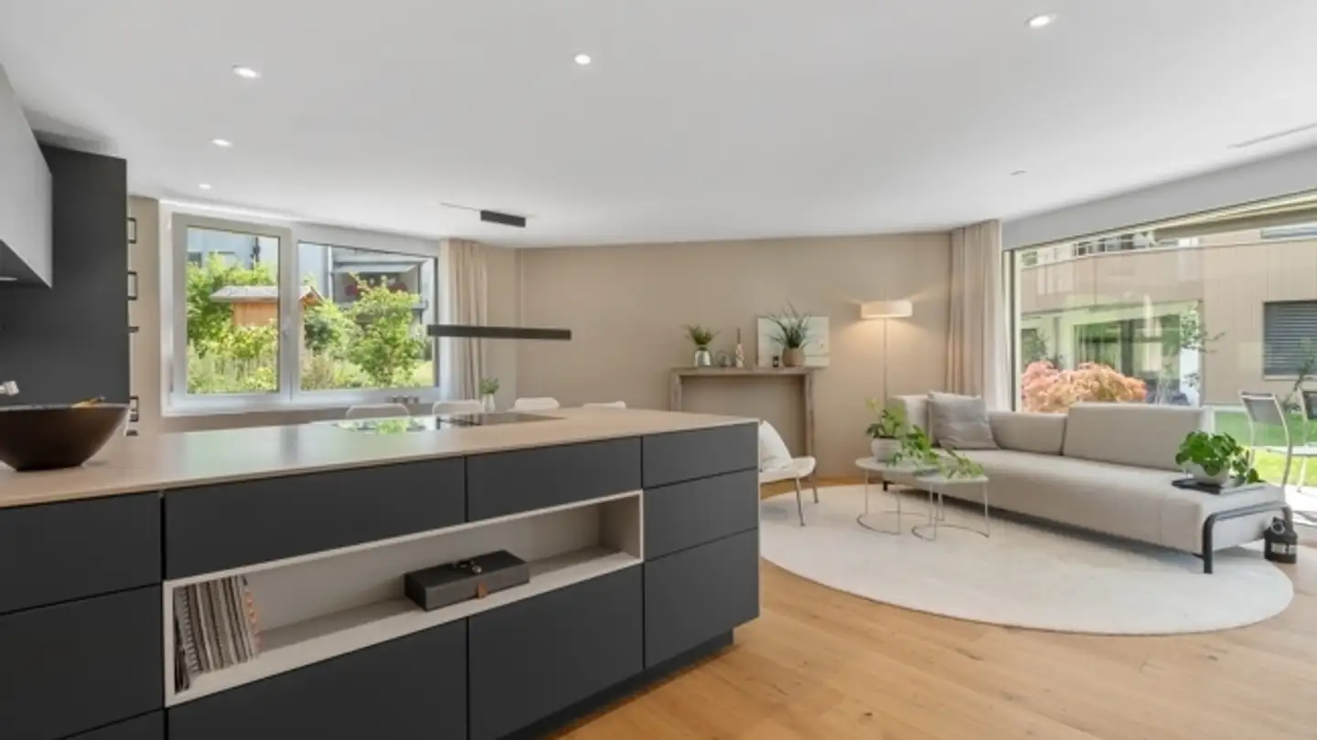 Appartamento in vendita - 8632 Tann - Photo 3